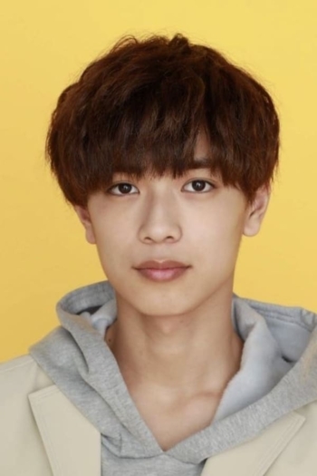 Actor Takahashi Kyohei