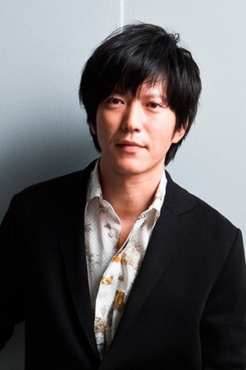 Actor Seiichi Tanabe