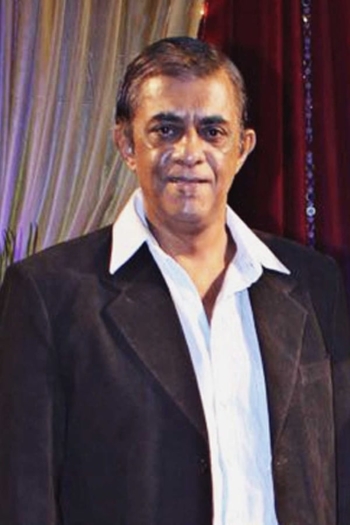 Actor Shivkumar Subramaniam