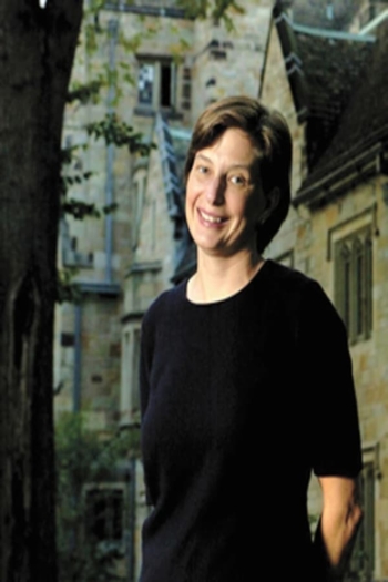 Film director Gretchen Berland