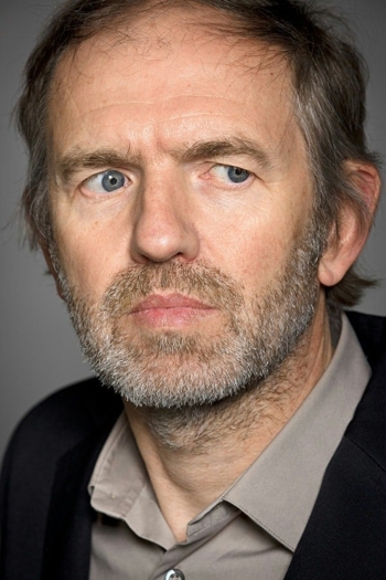 Actor Anton Corbijn