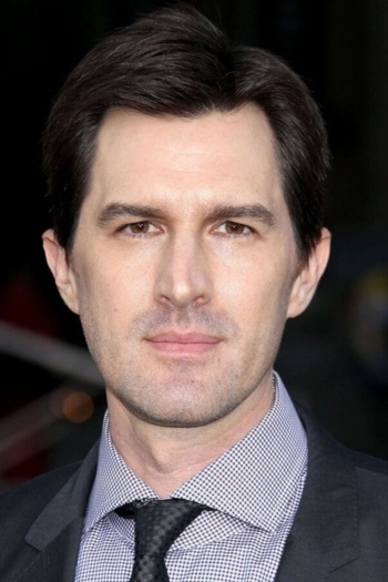 Actor Joseph Kosinski