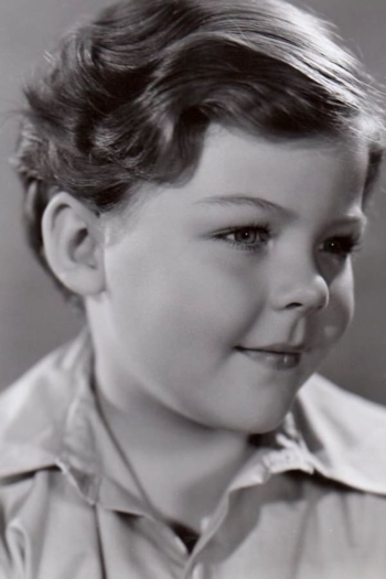 Actor Johnny Russell