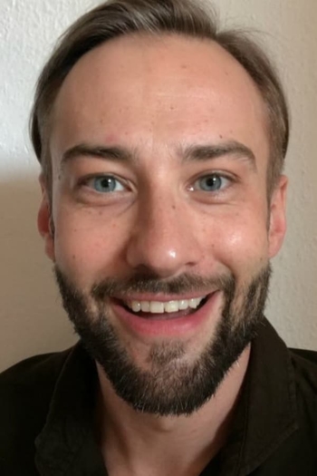 Actor Dmitriy Shepelev