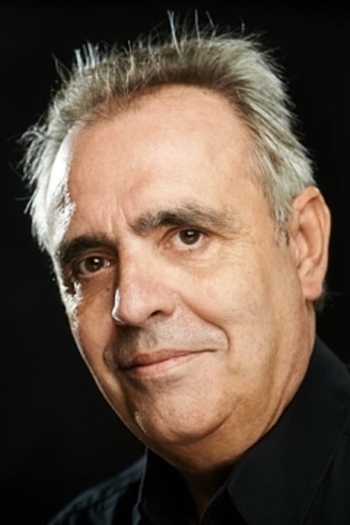 Actor Joan Lluís Bozzo