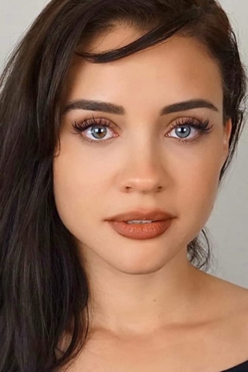 Actor Katalina Viteri