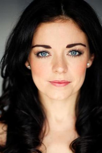 Actor Sarah McNicholas