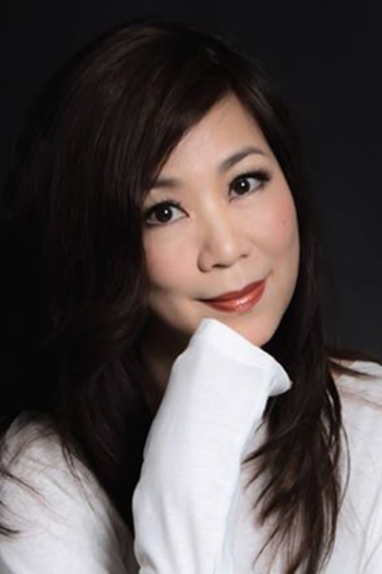 Actor 林志美
