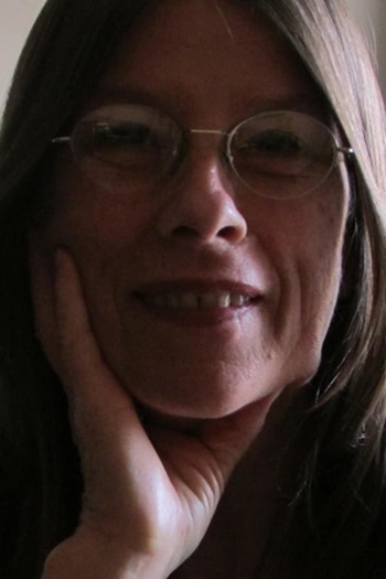 Actor Monica Bertolotti