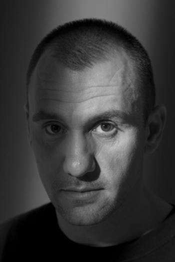 Actor Radu Muntean