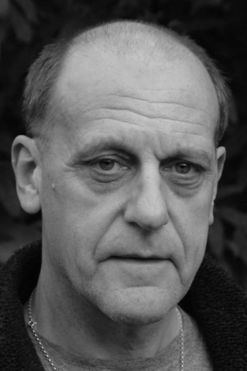 Actor David Troughton