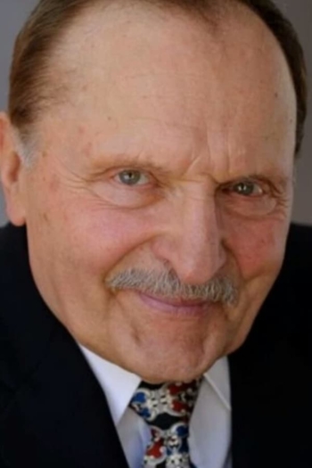 Actor Evgeniy Lazarev