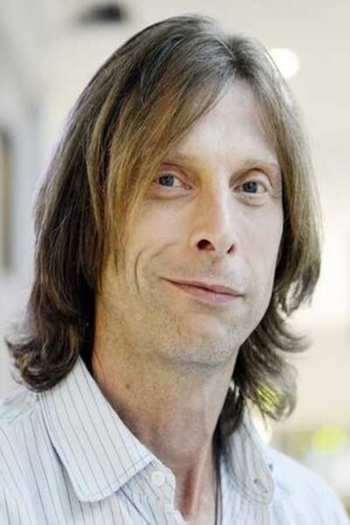 Actor Ola-Conny Wallgren