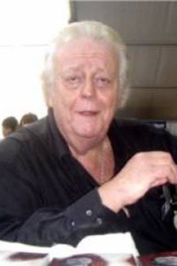 Actor Michel Vocoret