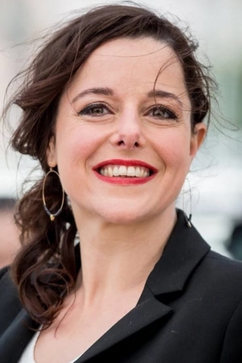 Actor Laure Calamy