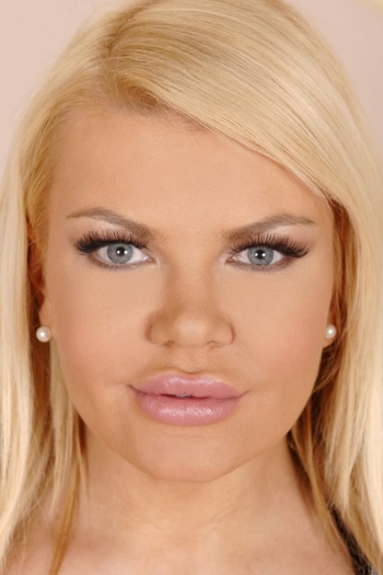 Actor Tiffany Kingston