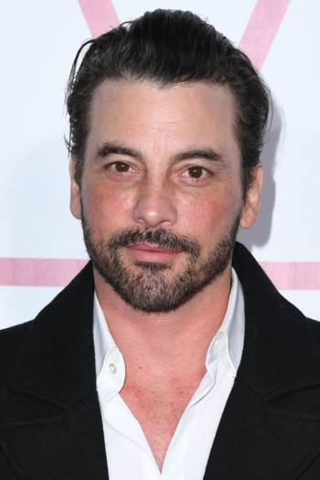 Actor Skeet Ulrich
