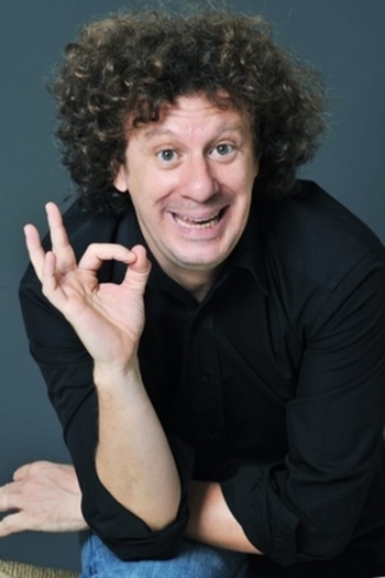 Actor Andrea Muzzi