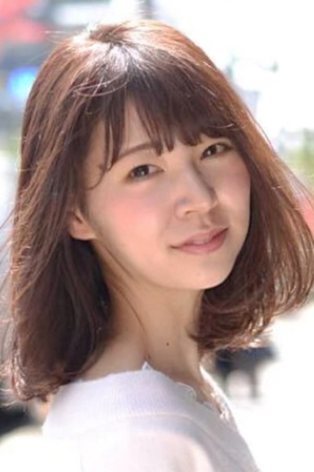 Actor Kanade Sakuma