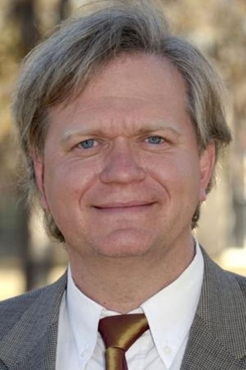 Actor Brian Schmidt