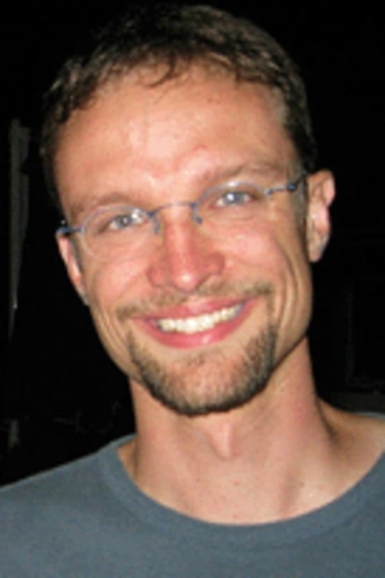 Film director Claudio Fäh