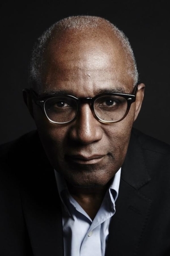 Actor Trevor Phillips