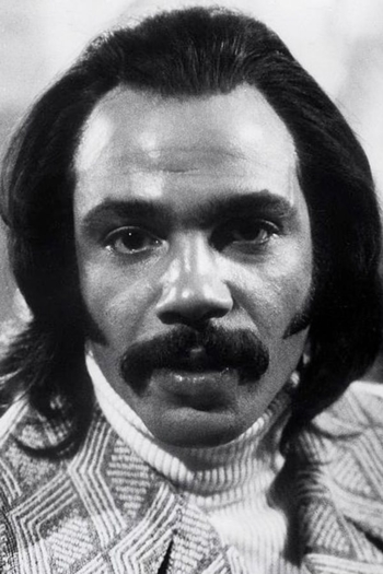 Actor Ron O'Neal