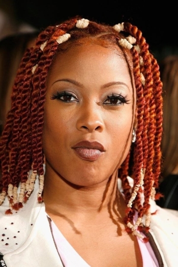 Actor Da Brat