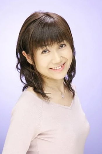 Actor Akiko Koike