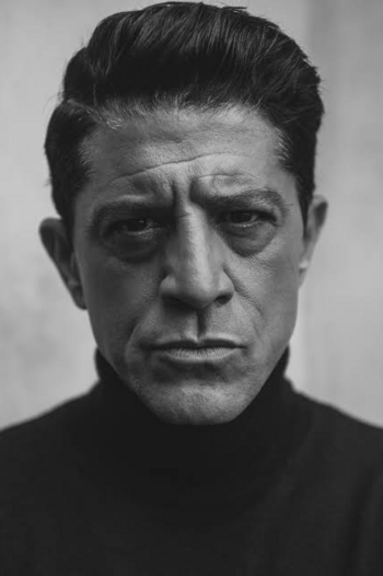 Actor Saïd Taghmaoui
