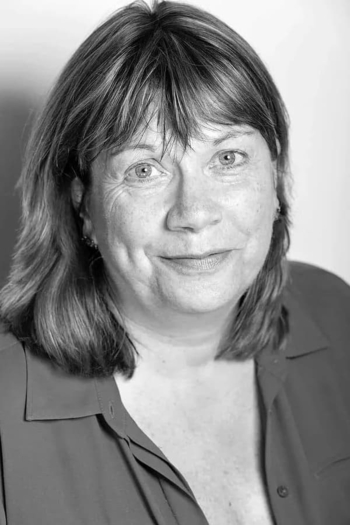 Actor Alison Barnett