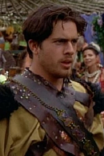 Actor Mervyn Whitley Jr.