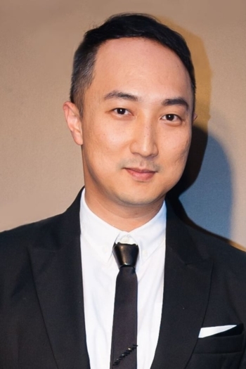 Film director Lester Hsi