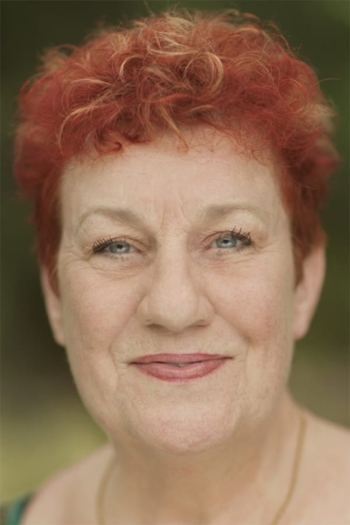 Actor Margrethe Koytu
