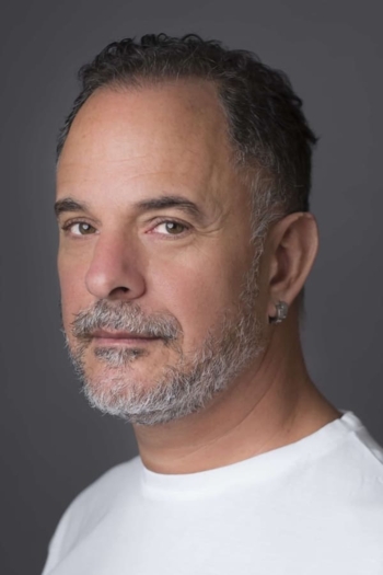 Actor João Pedreiro