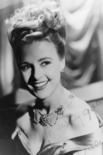 Actor Phyllis Dixey
