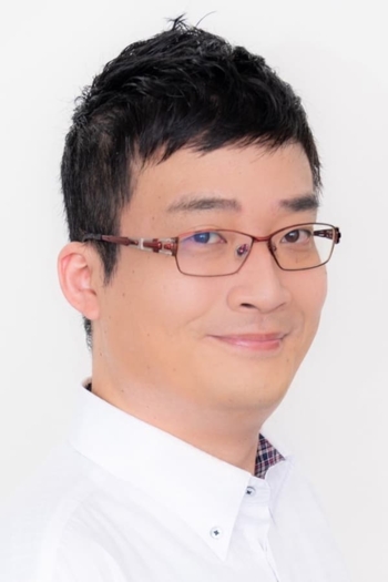 Actor Shintaro Tanaka