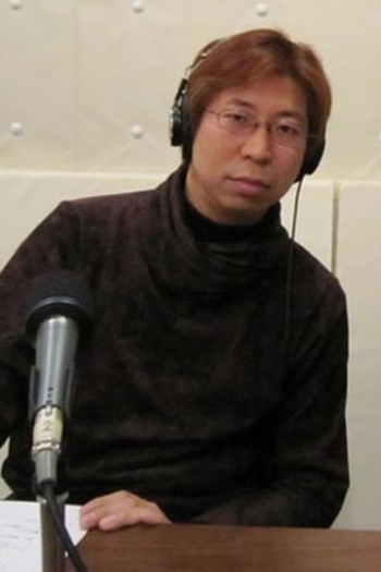 Actor Chabou Higurashi