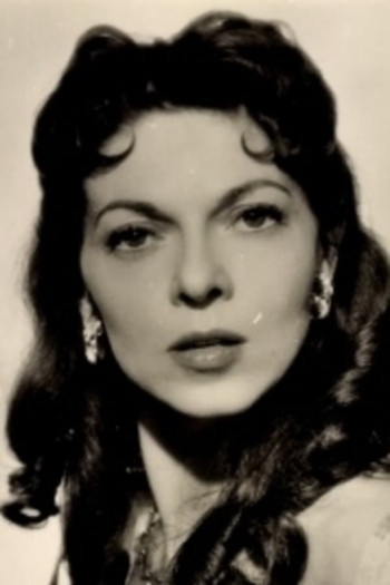 Actor Maria Litto