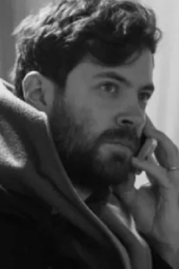 Film director Alexey Kuzmin-Tarasov