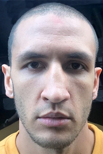 Actor Alejandro Munera