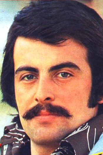 Actor Salih Kırmızı