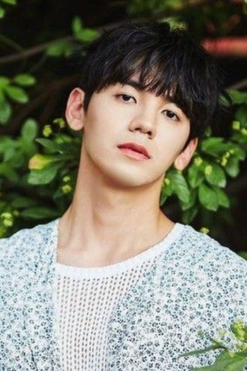 Actor Cheon Seung-Ho