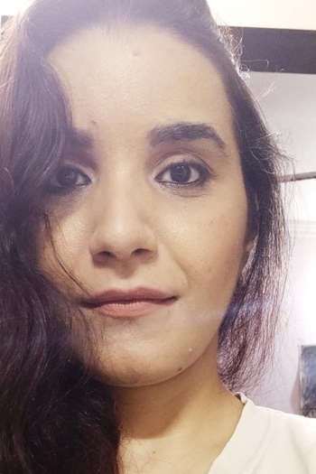 Actor Shubhangi Litoria