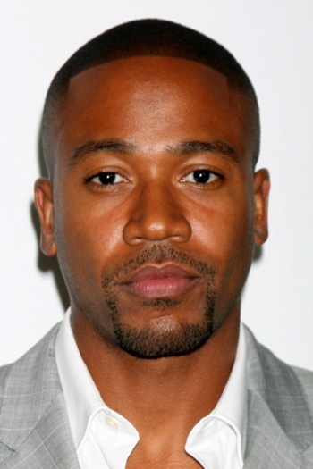 Actor Columbus Short