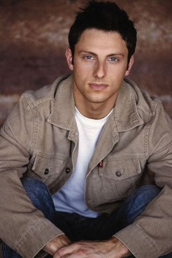 Actor Brian Appel