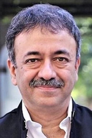 Actor Rajkumar Hirani