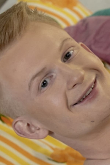 Actor Karney O'Connor