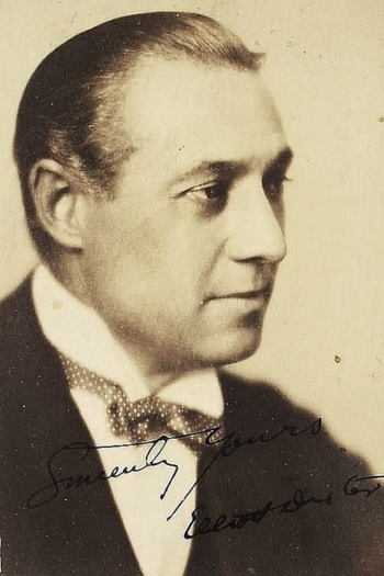 Actor Elliott Dexter