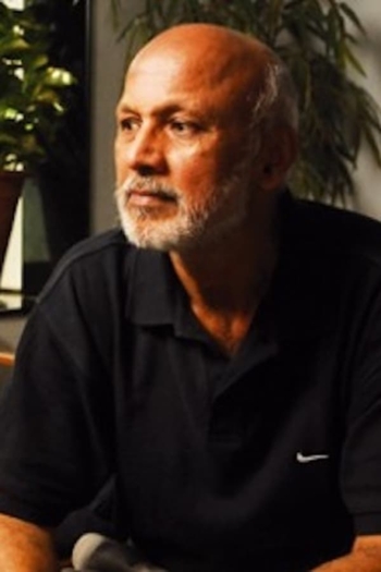 Film director Apurba Kishore Bir